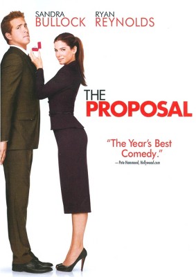 The Proposal (DVD)