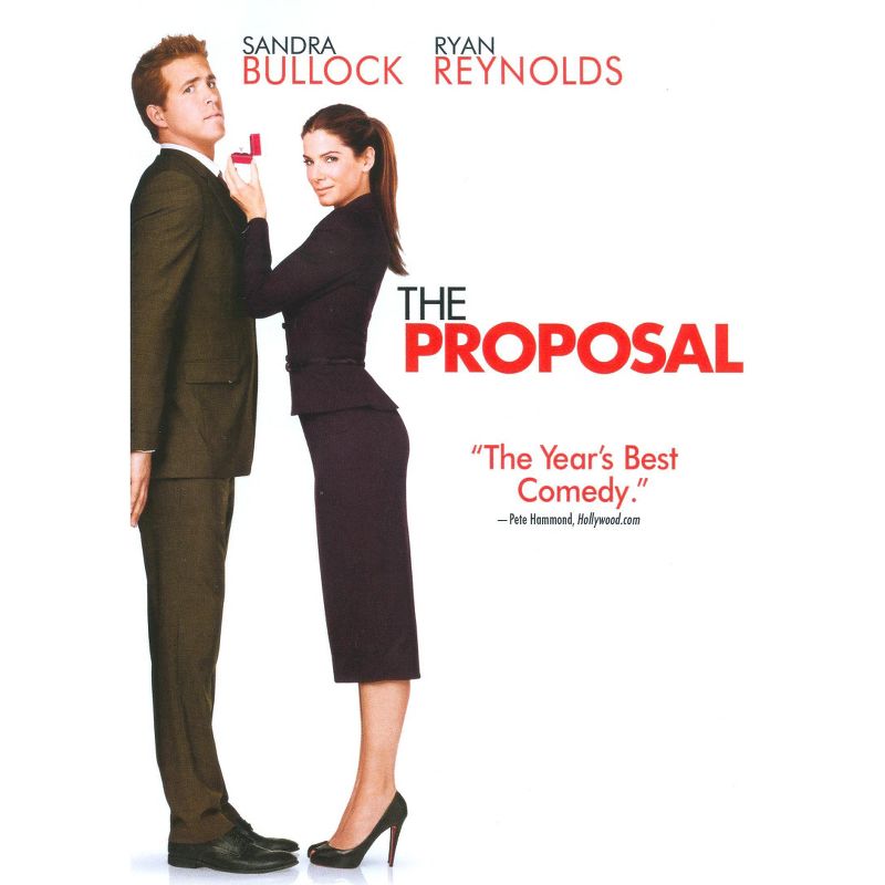 The Proposal, 1 of 2