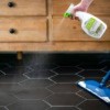 Bona PowerPlus Hard Surface Antibacterial Floor Cleaner Spray - 22oz - image 3 of 4