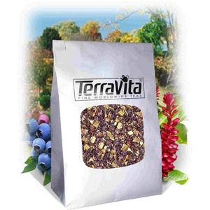 TerraVita Blue Lagoon Tea (Loose) (4 oz, ZIN: 510380) - 1 of 4