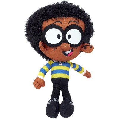 plush loud house