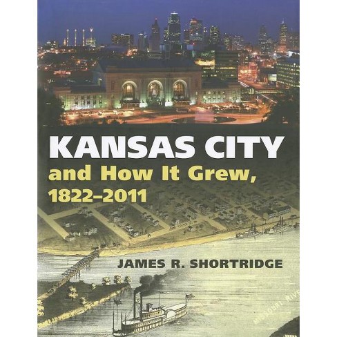 The Story of the Kansas City Chiefs (Hardcover)