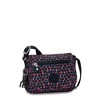 Kipling Sabian Printed Crossbody Mini Bag Joyful Dreams - 2 of 4