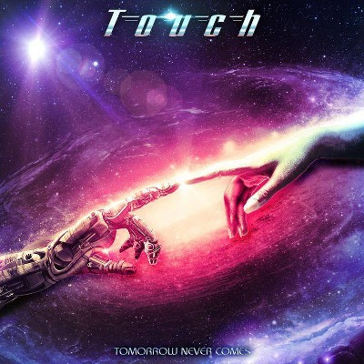 Touch - Tomorrow Never Comes (CD)