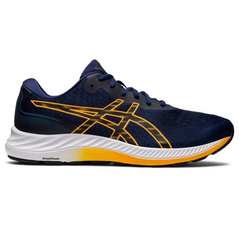 Asics Gel Excite 9 GS - Zapatillas Running Niño azul l