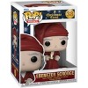 Funko Pop! 2 Pack Scrooge - Holiday Batman #355 & Ebenezer Scrooge #38 - 3 of 3