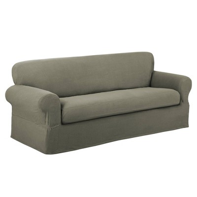 sofa slipcovers target