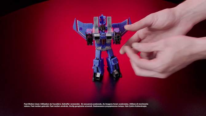 Transformers Troop Builder Action Figure Set - 4pk (Target Exclusive), 2 of 15, play video