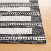 Kilim KLM441 Hand Woven Indoor Rugs - Safavieh - 3 of 4