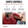 Over-Ear Headphones,Headphones,Over-Ear,Home Audio,Sound & Recording - 4 of 4