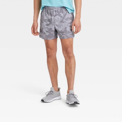 Men's Lined Run Shorts 5" - All in Motion™