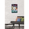 Trends International Rick And Morty - Season 4 Group Framed Wall Poster Prints - 2 of 4