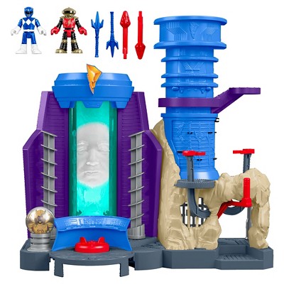 imaginext power rangers target