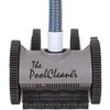 Hayward W3PVS20GST Poolvergnuegen Suction Pool Cleaner for In-Ground Pools up to 20 x 40 ft.(Automatic Pool Vaccum), Gray - 2 of 3