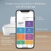 HP DeskJet 2752 All-in-One Color Inkjet Printer Scanner and Copy with Mobile Printing Wireless Printers for Home and Office - Manufacturer Refurbished - 4 of 4