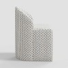 Ella Tub Upholstered Dining Chair - Threshold™ - 3 of 4