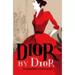 Dior by Dior - (V&a Fashion Perspectives) by  Christian Dior (Paperback)