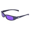 2 Pairs of Global Vision Eyewear New Attitude Safety Motorcycle Glasses - 3 of 3