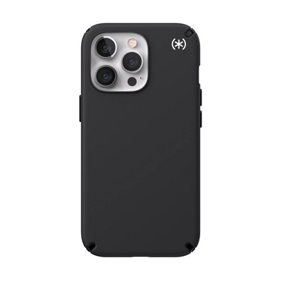 Spigen Apple Iphone 13 Pro Core Armor Case With Magsafe - Black : Target