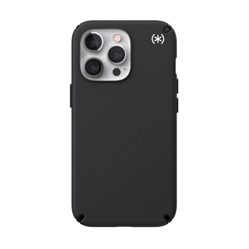 Speck Presidio Perfect-Clear MagSafe iPhone 13 Cases Best iPhone 13 - $49.99