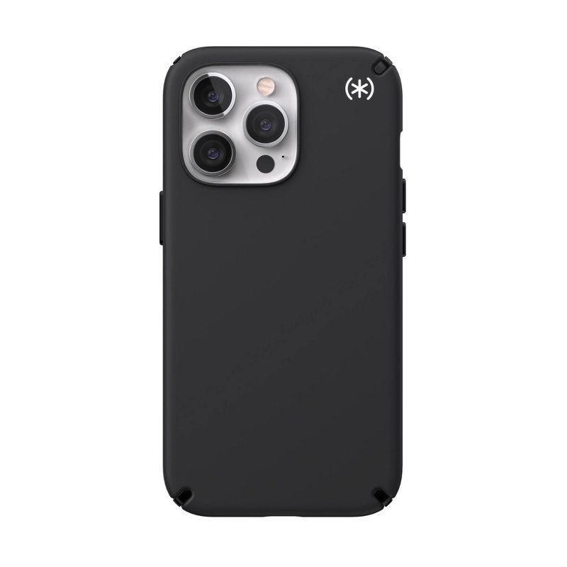 Speck Apple iPhone 13 Pro Presidio Case with MagSafe - Black, 1 of 8