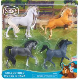 target spirit horse