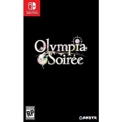 Olympia Soiree for Nintendo Switch