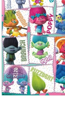 clear push pins bundle