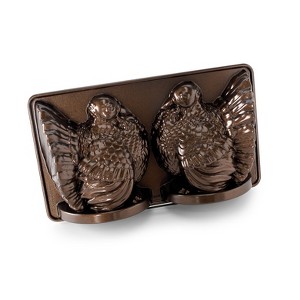 Nordic Ware Classic Turkey Pan - 1 of 4