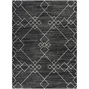 Alberto Transitional Geometric Rug - Balta Rugs - 1 of 4