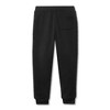 Lands' End Kids High Pile Fleece Lined Jogger Sweatpants - 2 of 2