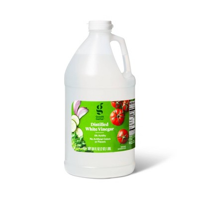 White Distilled Vinegar - 64oz - Good & Gather™