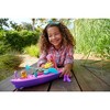 Barbie It Takes Two Daisy Doll & Kayak Set,  Doll with Pink Hair, Puppy & Themed Accessories - 2 of 4