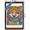 Trends International Disney Villains - Rotten Framed Wall Poster Prints - 3 of 4