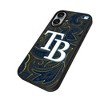 MLB American League Teams Paisley MagSafe Compatible Cell Phone Case for Apple iPhone 17 Series - 2 of 4