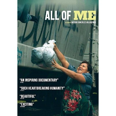 All of Me (DVD)(2017)