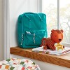 Mini Kids' Plush Milestone Tiger - Pillowfort™ - 2 of 3