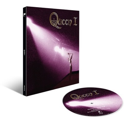 Queen I
