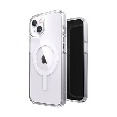 Speck Apple iPhone 13 Presidio Case with MagSafe - Clear