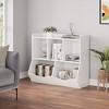 Whizmax Kids Bookshelf and Bookcase Toy Storage Multi Shelf with Cubby Organizer Cabinet for Boys Girls,Playroom - 4 of 4