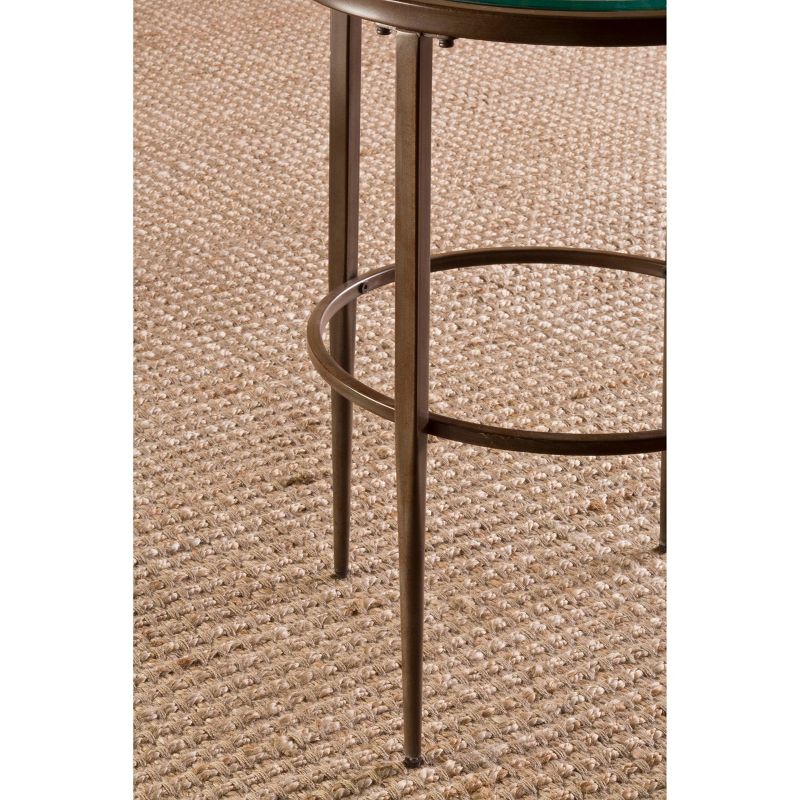 Marsala End Table Gray - Hillsdale Furniture, 4 of 7