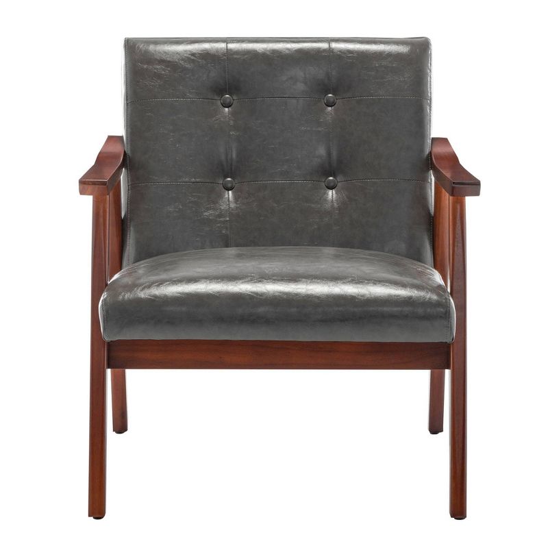Breighton Home Take a Seat Natalie Accent Chair, 3 of 11