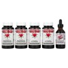 Kroeger Herb Co Wormwood Kit, 5 Piece Kit - 3 of 3