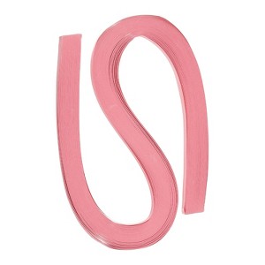 Unique Bargains Smooth Surface DIY Craft Activity Kits Quilling Paper Strips 120 Pcs - 1 of 4