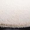 Milan Shag SG180 Power Loomed Indoor Rugs - Safavieh - 2 of 4