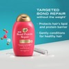 OGX Bond Repair Lightweight Hair Conditioner - 0.92lbs - 3 of 4