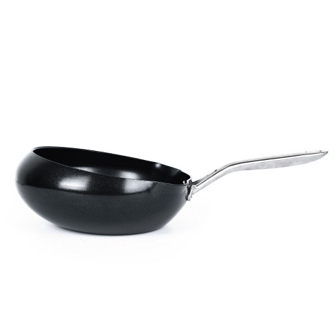 TECHEF Goody Pan - Wok Stir-fry Pan - image 1 of 4