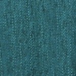 teal/fabric