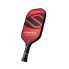 Selkirk Sport Amped Control Invikta Lightweight Pickleball Paddle - Red - 3 of 4