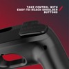 4GAMERS Twin Controller Grips - Switch 2 - 4 of 4